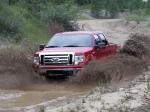 Ford F-150 XLT SuperCrew 2008 года
